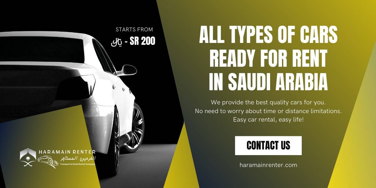 rent a car KSA haramain renter (1)